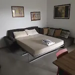 Soverato Con Vista Ferienhaus *
