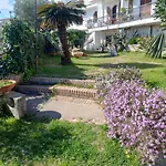 Ferienhaus Soverato Con Vista