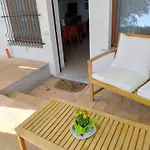 Soverato Con Vista Ferienhaus