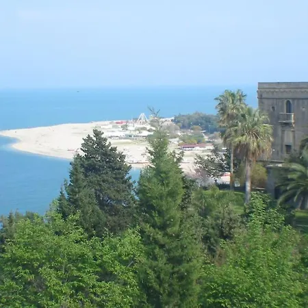 Feriehus Soverato Con Vista