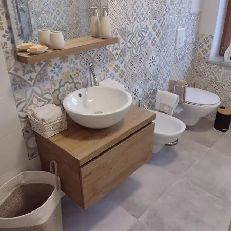 Soverato Con Vista סוברטו מרינה