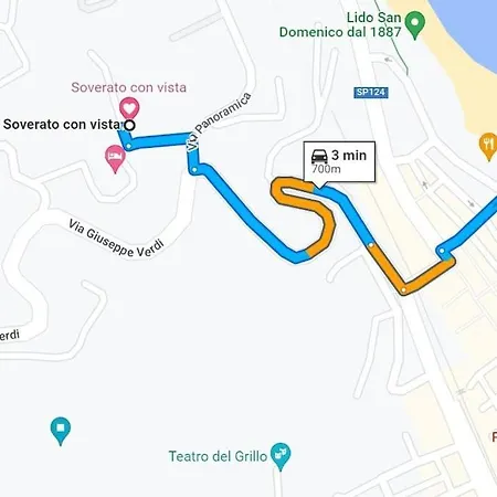 Soverato Con Vista