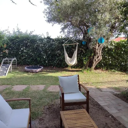 Soverato Con Vista * סוברטו מרינה