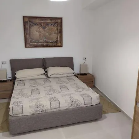 Feriehus Soverato Con Vista *