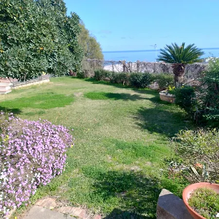 Soverato Con Vista 度假居 索威拉托玛里纳