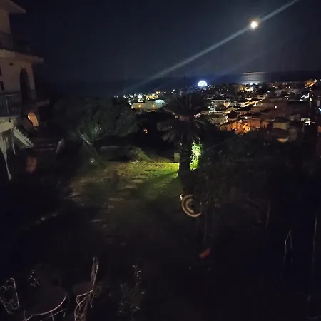 Soverato Con Vista * סוברטו מרינה