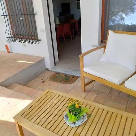 Soverato Con Vista Feriehus