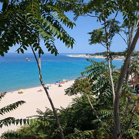 Soverato Con Vista בית נופש *