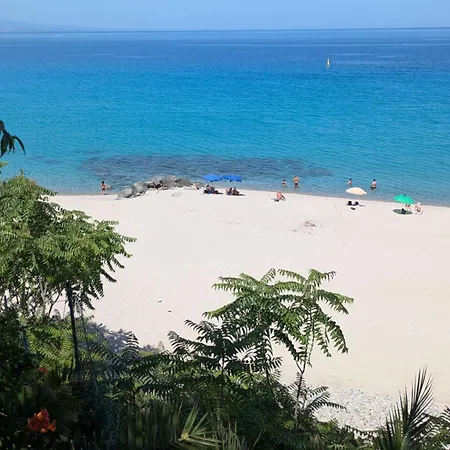 Soverato Con Vista * סוברטו מרינה