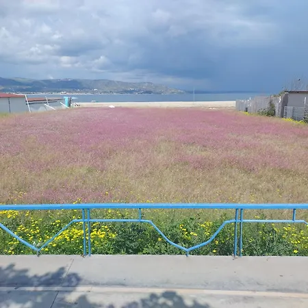 Soverato Con Vista * סוברטו מרינה