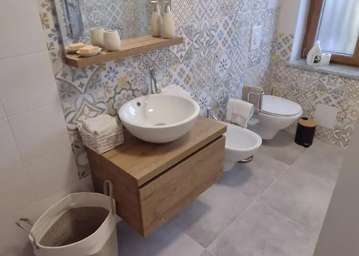 Soverato Con Vista 索威拉托玛里纳