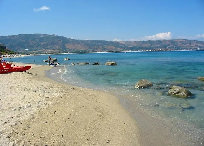 Soverato Con Vista 度假居 索威拉托玛里纳