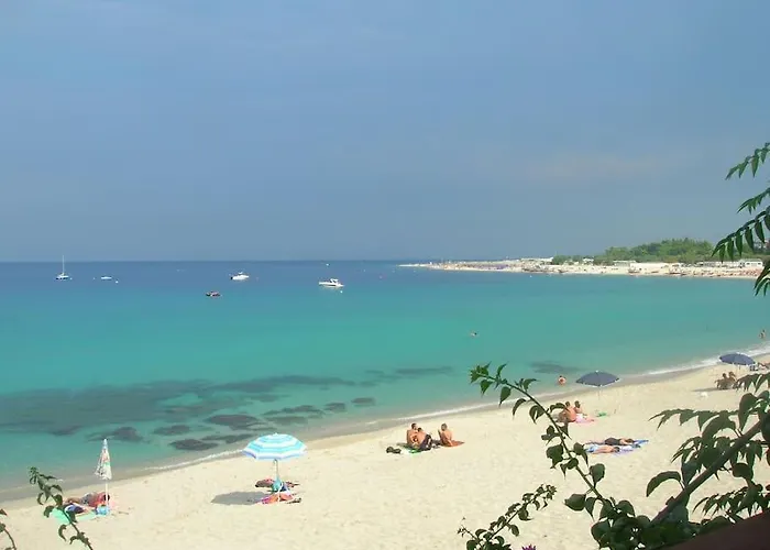 Soverato Con Vista 度假居