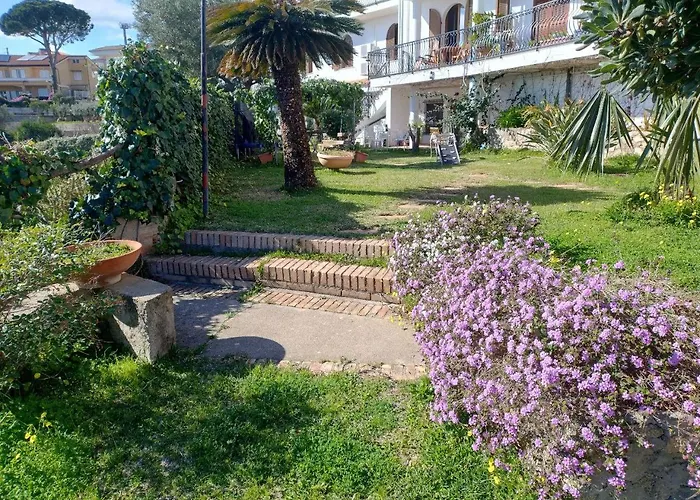 度假居 Soverato Con Vista