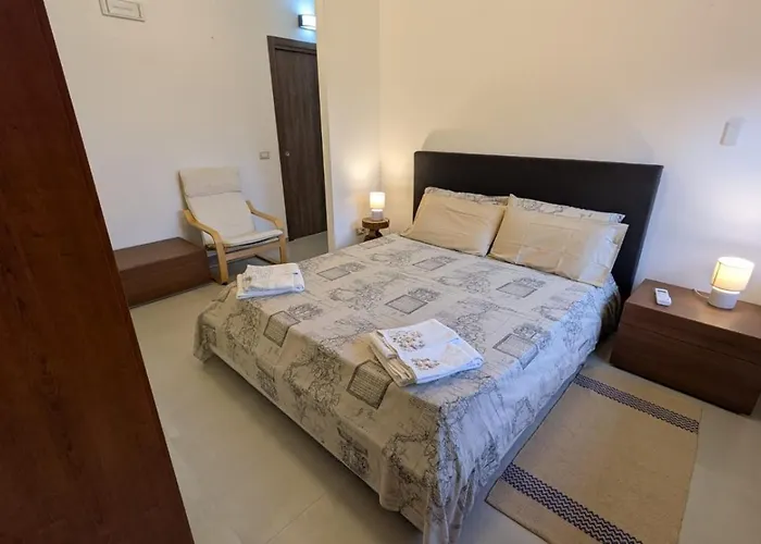 Soverato Con Vista Holiday home Soverato Marina