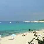 Soverato Con Vista Nyaraló