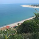 Nyaraló Soverato Con Vista Soverato Marina