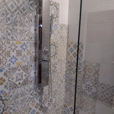 Soverato Con Vista Ferienhaus *