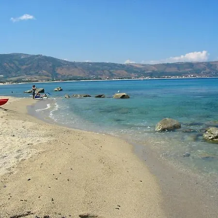 Soverato Con Vista Tatil Evi Soverato Marina
