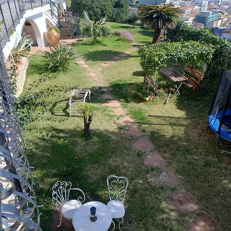 Soverato Con Vista * Soverato Marina