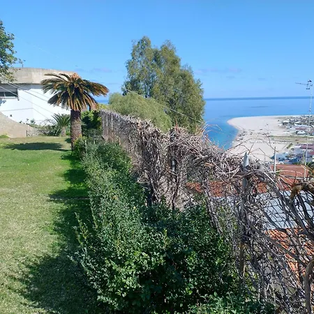 Soverato Con Vista Tatil Evi *