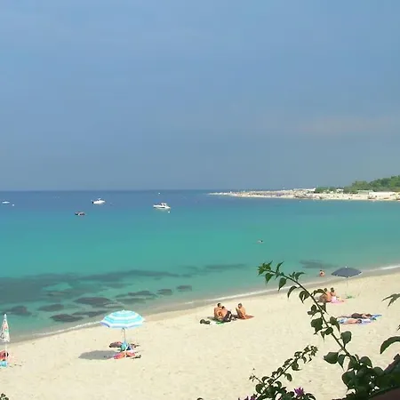 Soverato Con Vista Tatil Evi