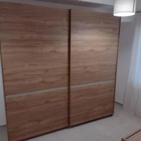 펜션 Soverato Con Vista *