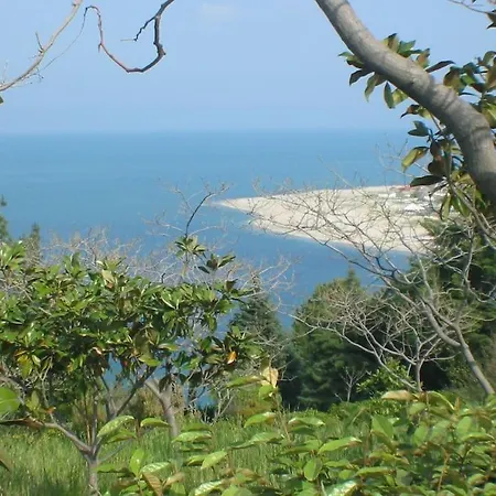 Soverato Con Vista 소베라토마리나