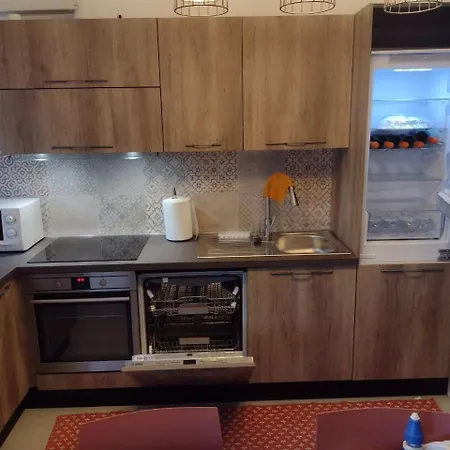 Soverato Con Vista 펜션