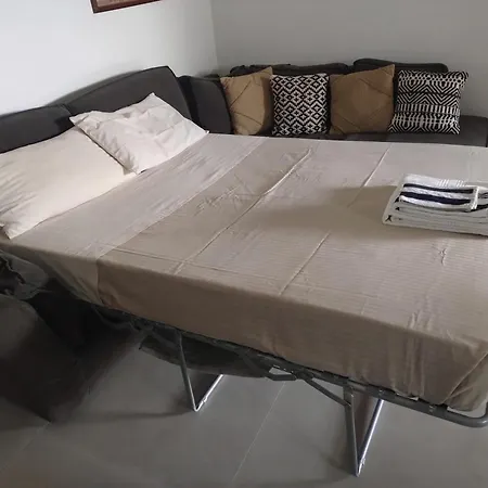 Soverato Con Vista Holiday home *