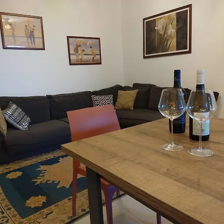 Soverato Con Vista Holiday home Soverato Marina