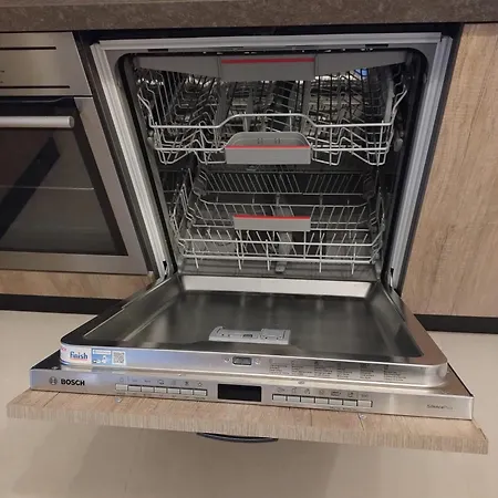 펜션 Soverato Con Vista 소베라토마리나