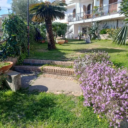 Tatil Evi Soverato Con Vista
