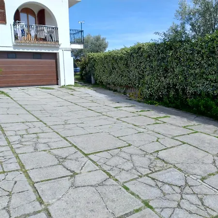 Soverato Con Vista *