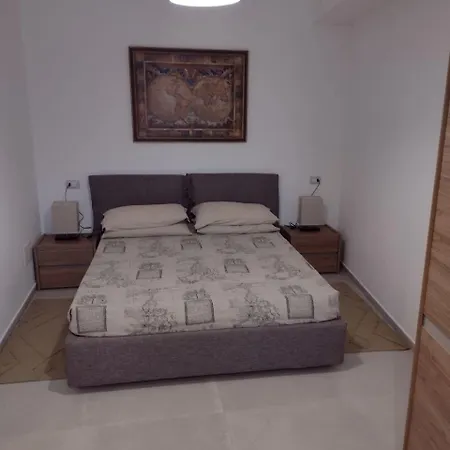 Tatil Evi Soverato Con Vista