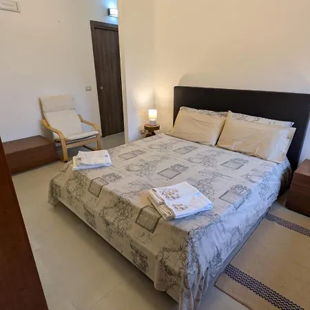 Soverato Con Vista Holiday home Soverato Marina