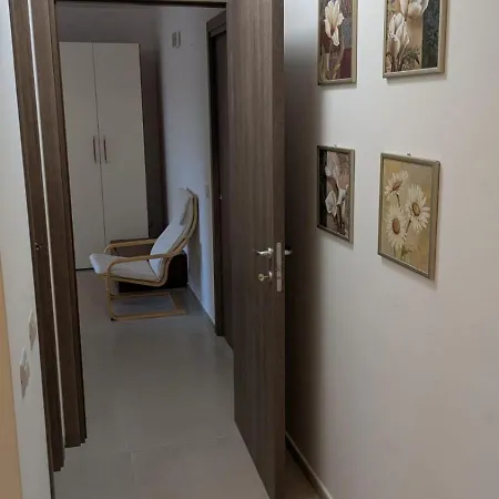 Soverato Con Vista Holiday home *