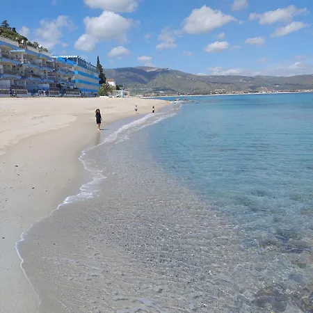 Holiday home Soverato Con Vista Soverato Marina