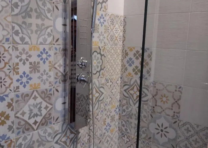 Soverato Con Vista Casa de Férias *