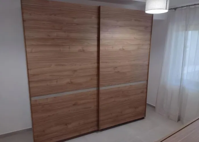 Casa de Férias Soverato Con Vista *