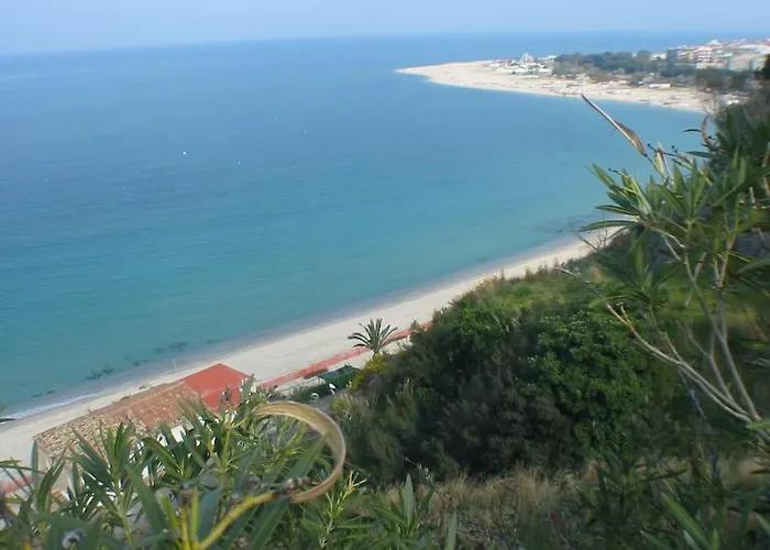 Casa de Férias Soverato Con Vista Soverato Marina