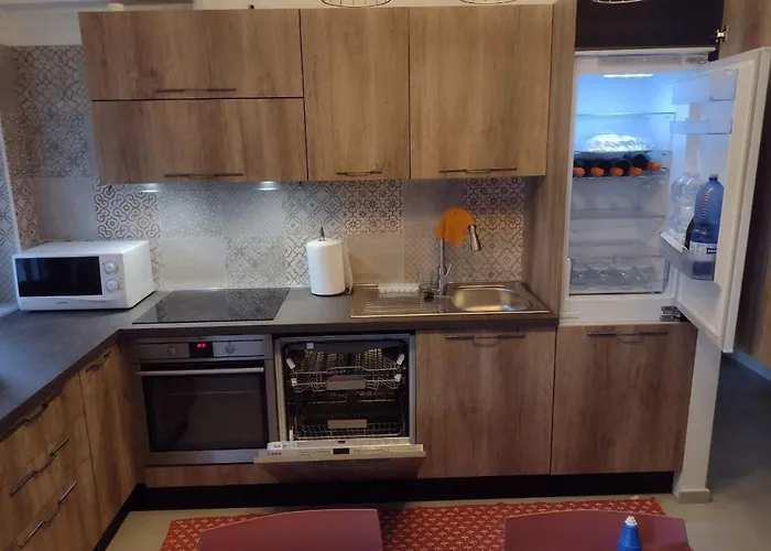 Soverato Con Vista Casa de Férias