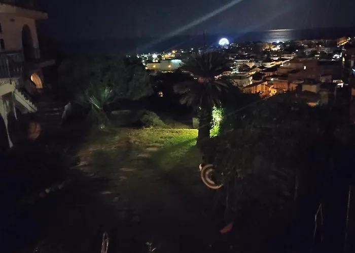 Soverato Con Vista * Soverato Marina