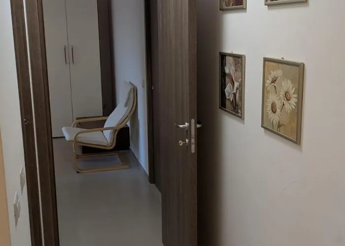 Soverato Con Vista Casa de Férias *