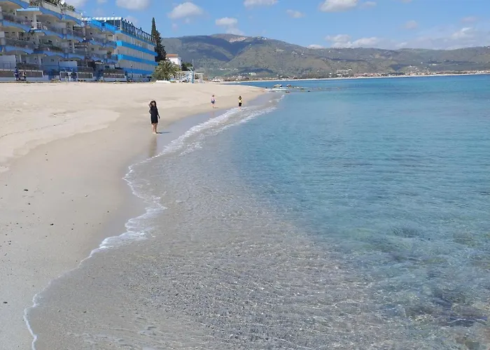 Casa de Férias Soverato Con Vista Soverato Marina