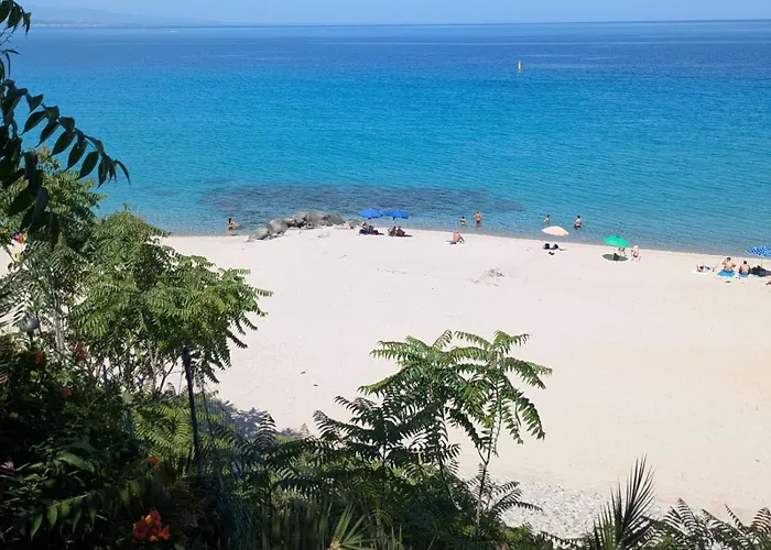 Soverato Con Vista * Soverato Marina